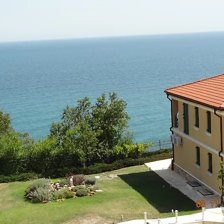 Appartamento Aneta's Seaside *