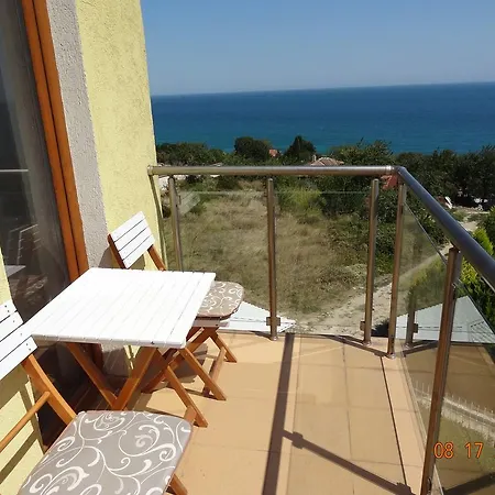 Aneta's Seaside *
