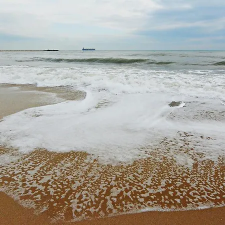 Appartamento Aneta's Seaside