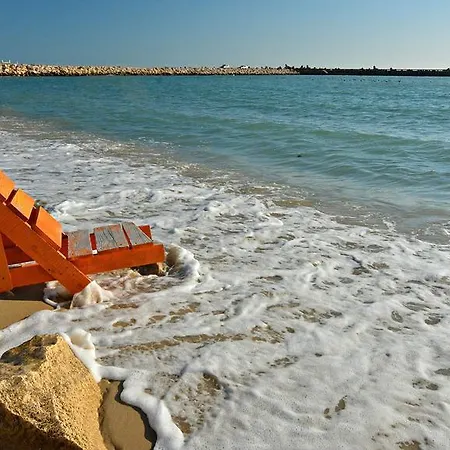 Appartamento Aneta's Seaside Varna