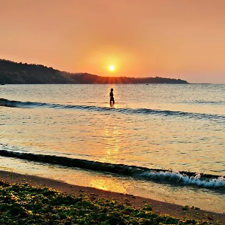 Aneta's Seaside * Varna