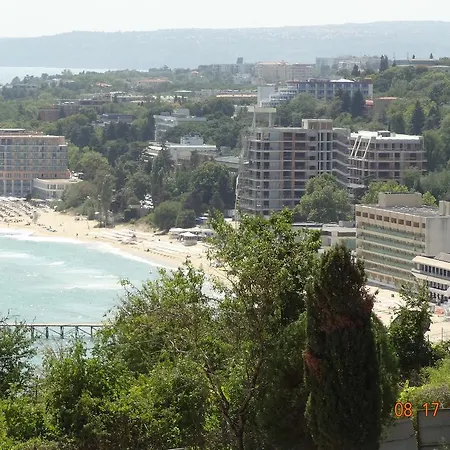 Aneta's Seaside *